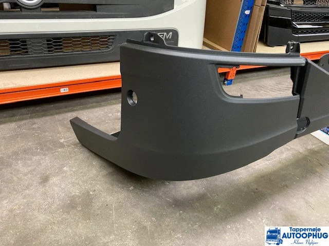 Scania N.G.S Kofanger - Carrocería y exterior para Camión: foto 2 Scania N.G.S Kofanger - Carrocería y exterior para Camión: foto 2