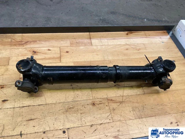 Scania P420 kardan-propshaft Scania 2032308 - Diferencial para Camión: foto 1 Scania P420 kardan-propshaft Scania 2032308 - Diferencial para Camión: foto 1
