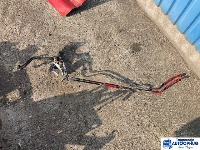 Scania Servo rør Scania 1790985 + 1790986 - Dirección para Camión: foto 2 Scania Servo rør Scania 1790985 + 1790986 - Dirección para Camión: foto 2