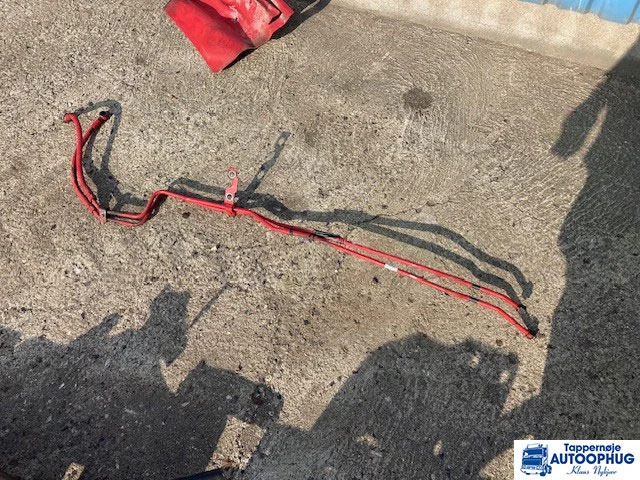 Scania Servo rør Scania 2212534 + 2212533 - Dirección para Camión: foto 1 Scania Servo rør Scania 2212534 + 2212533 - Dirección para Camión: foto 1