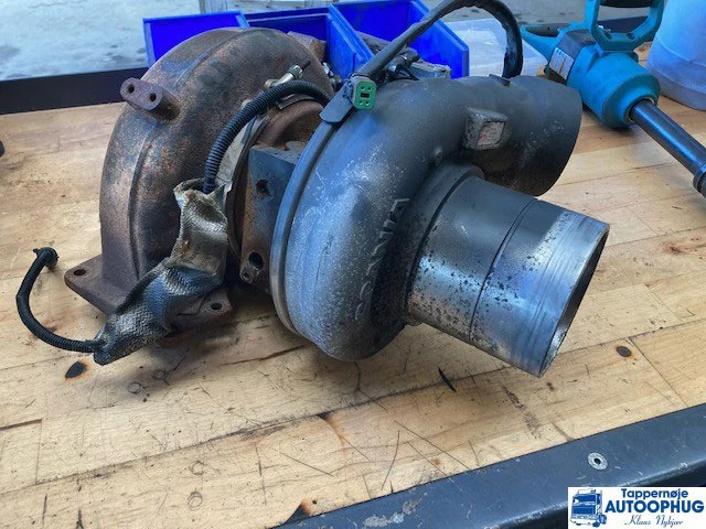 Scania Turbo DC 16 101 / 102 P/N: 2238824 – 2484276 - Motor y piezas para Camión: foto 2 Scania Turbo DC 16 101 / 102 P/N: 2238824 – 2484276 - Motor y piezas para Camión: foto 2