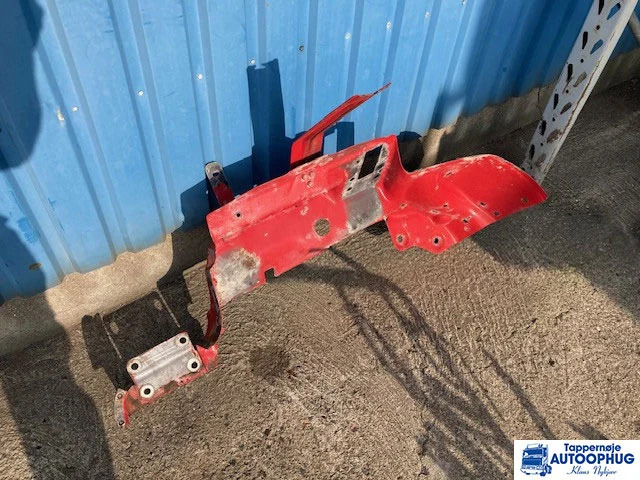 Scania inderskærm Scania 2262269 - Carrocería y exterior para Camión: foto 1 Scania inderskærm Scania 2262269 - Carrocería y exterior para Camión: foto 1