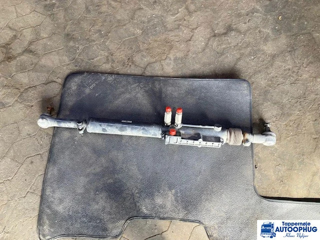Volvo 21933936 – Volvo Steering cylinder - Dirección para Camión: foto 1 Volvo 21933936 – Volvo Steering cylinder - Dirección para Camión: foto 1