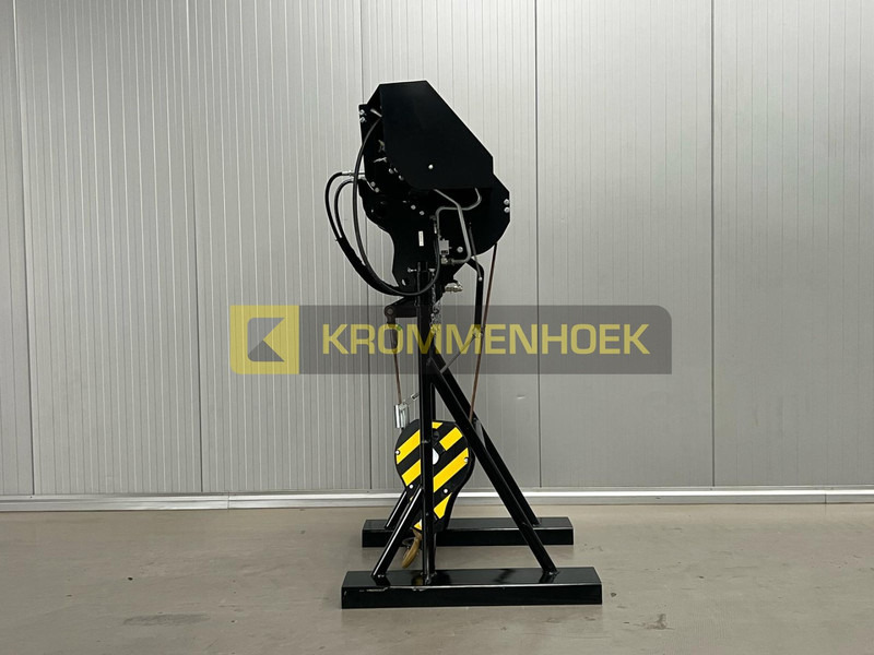 Manitou W7200/36M - Vario Vario lier voor MRT3570 - Manipulador telescópico: foto 5 Manitou W7200/36M - Vario Vario lier voor MRT3570 - Manipulador telescópico: foto 5