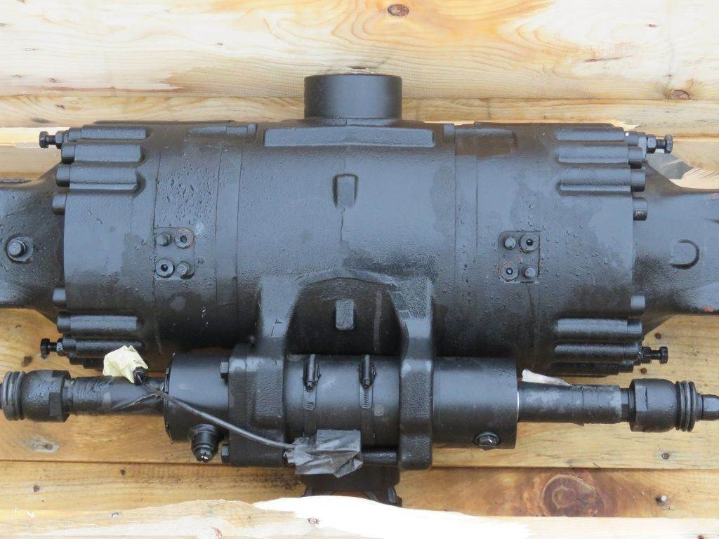 CNH LM – TH – FARMLIFT – 47940402 -48019229 - Tractor: foto 2 CNH LM – TH – FARMLIFT – 47940402 -48019229 - Tractor: foto 2