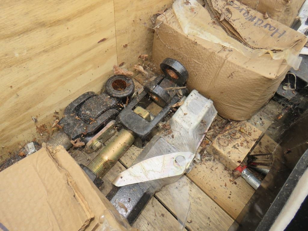 Motor para Maquinaria agrícola nuevo CNH Rear end - Quadtrac / Steiger / T9 - 51585501: foto 8 Motor para Maquinaria agrícola nuevo CNH Rear end - Quadtrac / Steiger / T9 - 51585501: foto 8