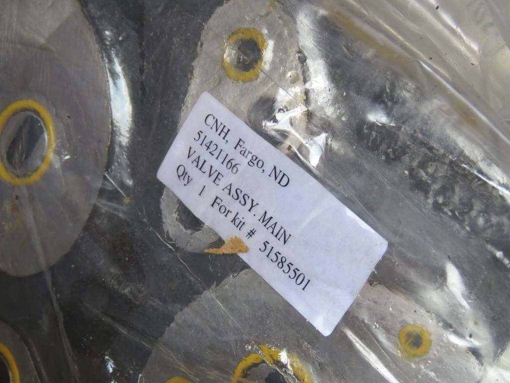 Motor para Maquinaria agrícola nuevo CNH Rear end - Quadtrac / Steiger / T9 - 51585501: foto 7 Motor para Maquinaria agrícola nuevo CNH Rear end - Quadtrac / Steiger / T9 - 51585501: foto 7