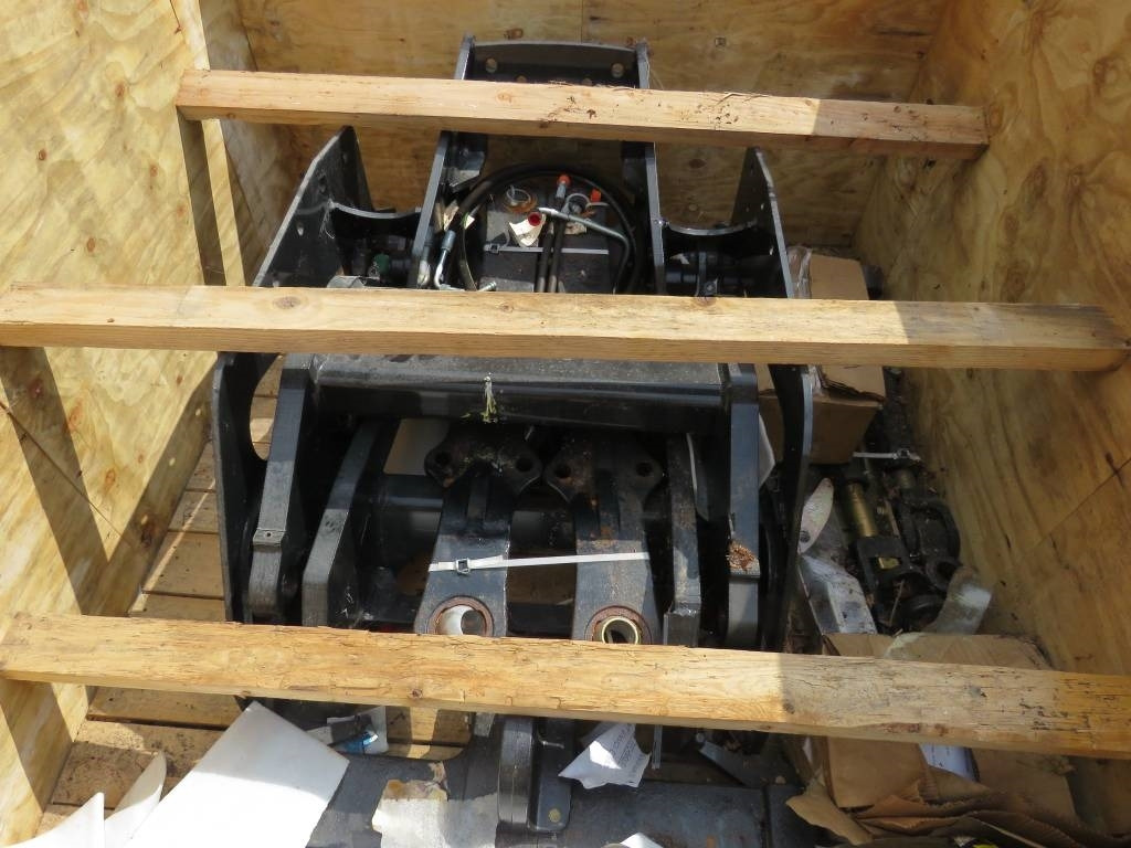 Motor para Maquinaria agrícola nuevo CNH Rear end - Quadtrac / Steiger / T9 - 51585501: foto 24 Motor para Maquinaria agrícola nuevo CNH Rear end - Quadtrac / Steiger / T9 - 51585501: foto 24