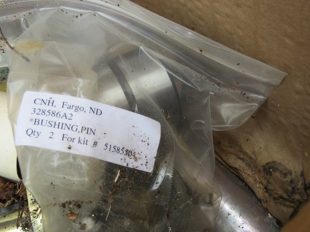 Motor para Maquinaria agrícola nuevo CNH Rear end - Quadtrac / Steiger / T9 - 51585501: foto 10 Motor para Maquinaria agrícola nuevo CNH Rear end - Quadtrac / Steiger / T9 - 51585501: foto 10