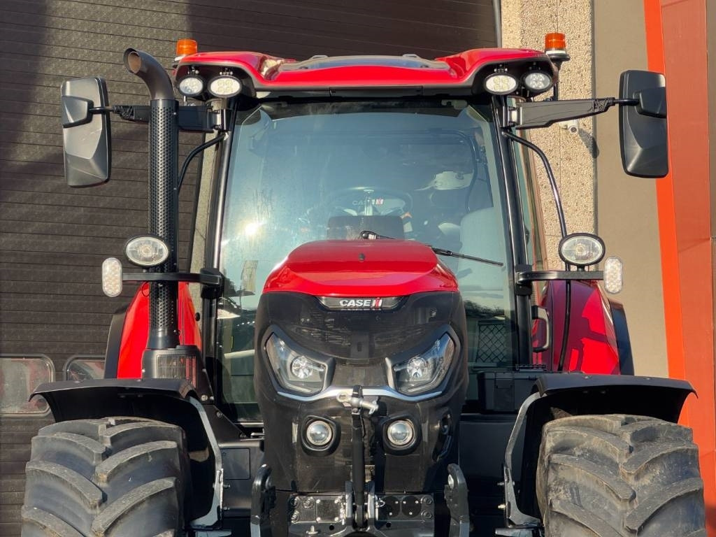 Case IH 200CVX, AFS, 2023, frontlinkage, GPS! - Tractor: foto 5 Case IH 200CVX, AFS, 2023, frontlinkage, GPS! - Tractor: foto 5