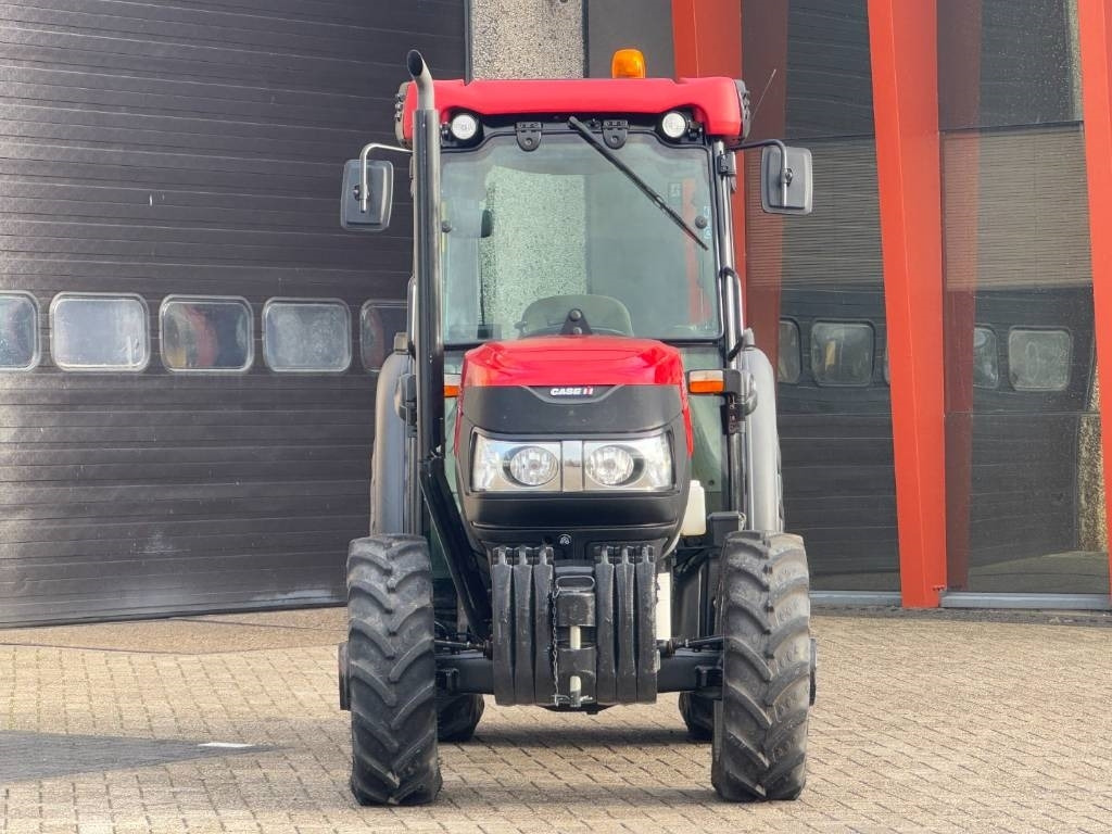 Case IH 90F, Airco, 1363 hours!  - Tractor: foto 5 Case IH 90F, Airco, 1363 hours!  - Tractor: foto 5