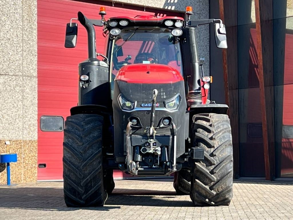 Case IH MAGNUM 380 CVX, AFS Connect, Frontlinkage, 2021! - Tractor: foto 4 Case IH MAGNUM 380 CVX, AFS Connect, Frontlinkage, 2021! - Tractor: foto 4