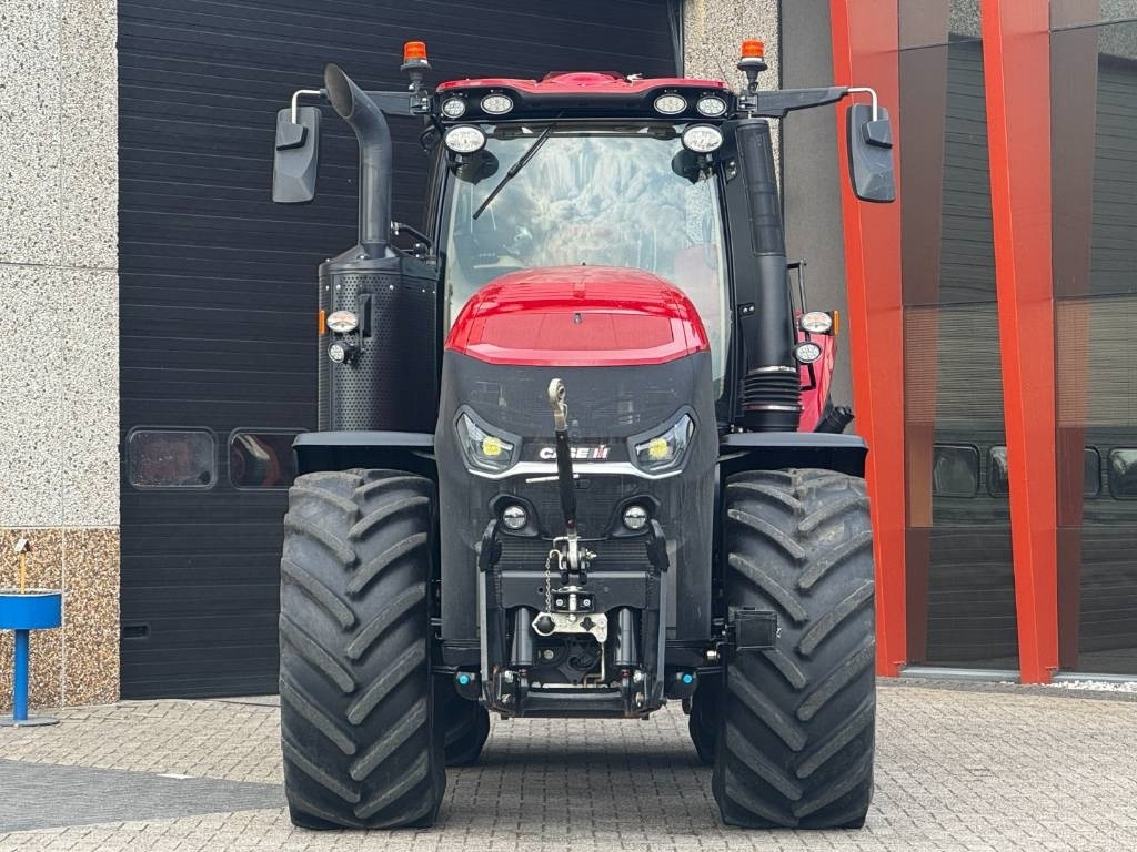 Case IH MAGNUM 380 CVX, AFS Connect, Relevage Avant, 1750 - Tractor: foto 5 Case IH MAGNUM 380 CVX, AFS Connect, Relevage Avant, 1750 - Tractor: foto 5