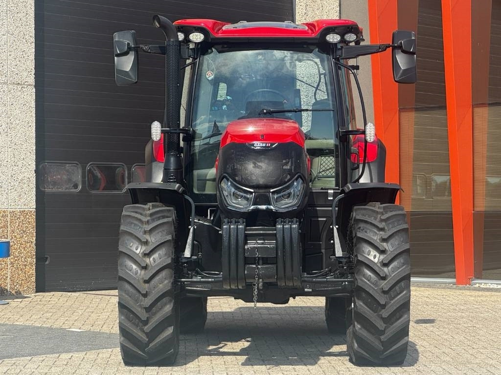 Case IH Maxxum 150 CVX, 50k, air, 2024! - Tractor: foto 4 Case IH Maxxum 150 CVX, 50k, air, 2024! - Tractor: foto 4
