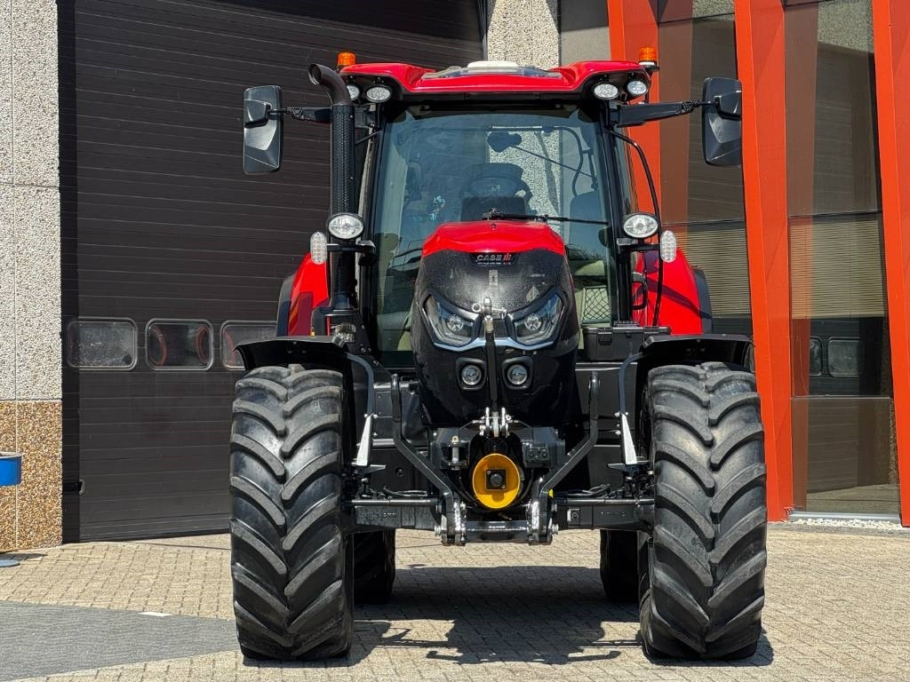 Case IH PUMA 150CVX, AFS, frontlinkage + PTO, GPS, 2023!! - Tractor: foto 5 Case IH PUMA 150CVX, AFS, frontlinkage + PTO, GPS, 2023!! - Tractor: foto 5