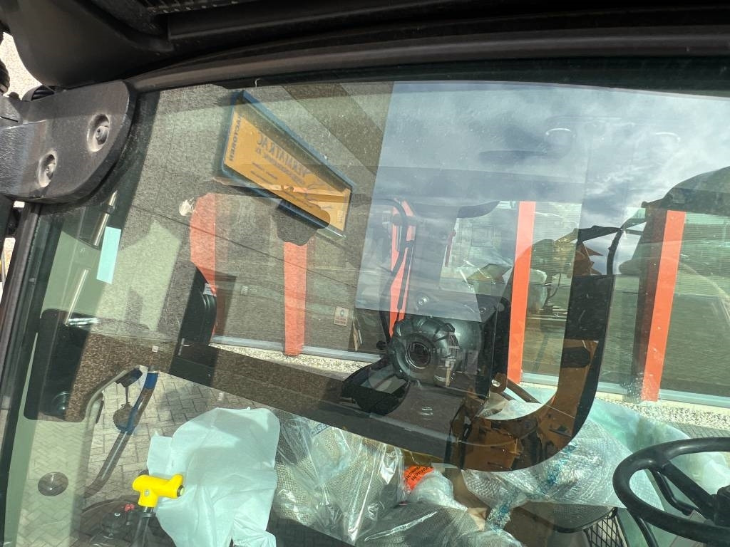 Cabina para Maquinaria agrícola nuevo Case MAXXUM / PUMA: foto 12