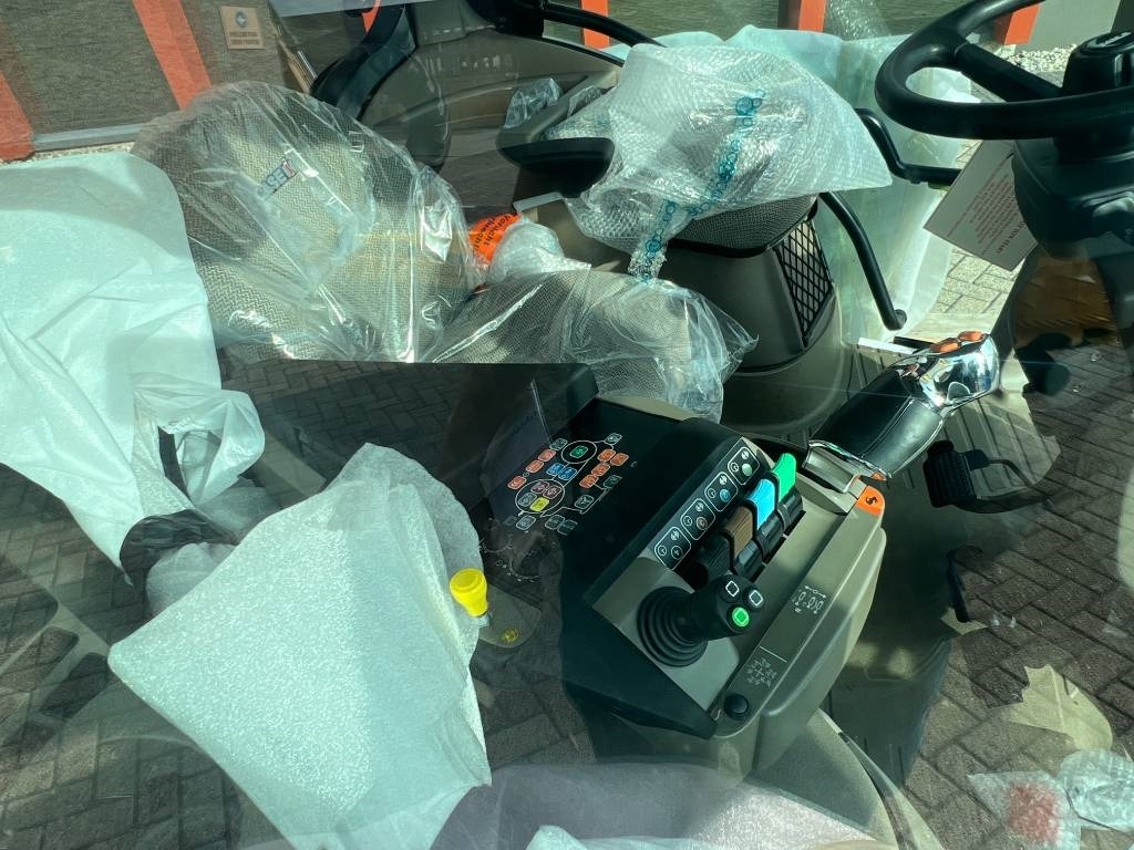 Cabina para Maquinaria agrícola nuevo Case MAXXUM / PUMA: foto 11