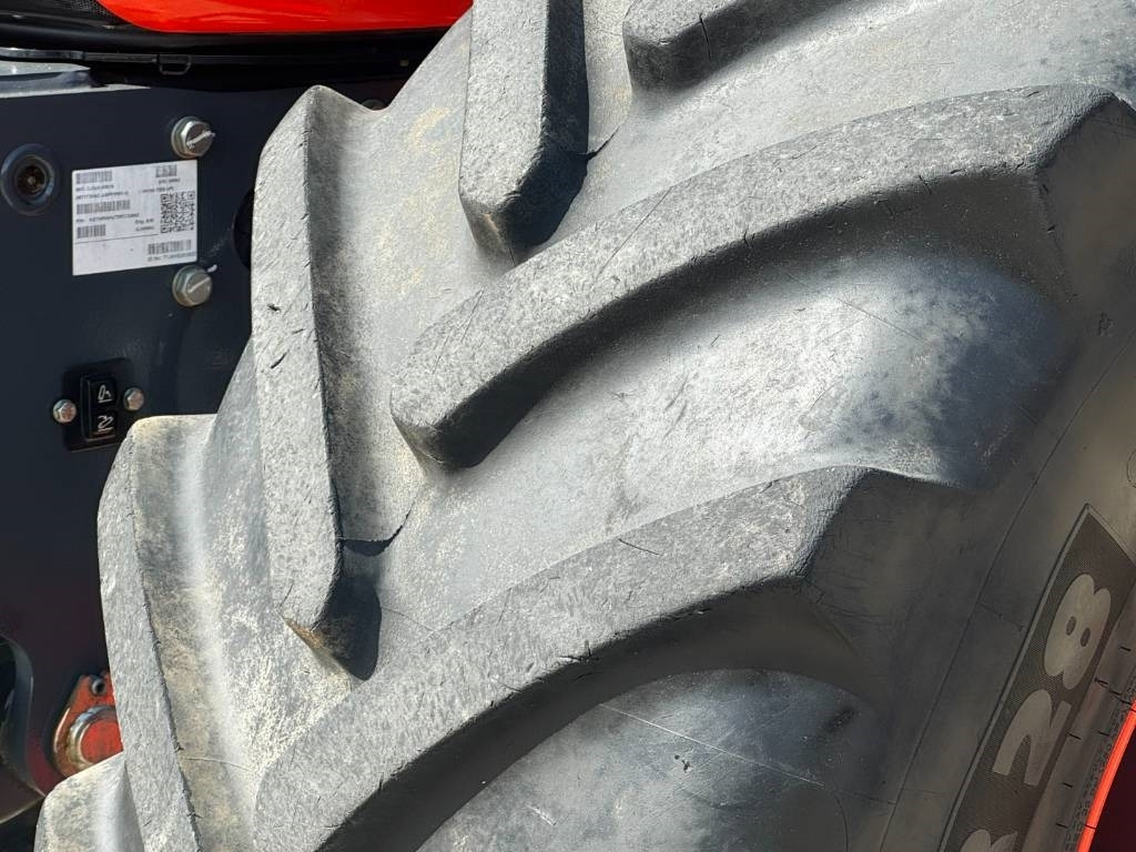 Kubota M7173 P-KVT, GPS RTK, frontlinkage + PTO, 2021!!  - Tractor: foto 4 Kubota M7173 P-KVT, GPS RTK, frontlinkage + PTO, 2021!!  - Tractor: foto 4