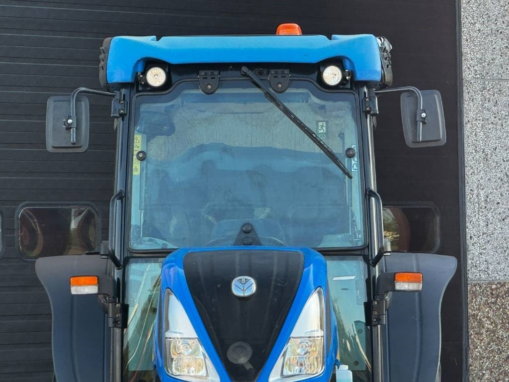 New Holland T4.100 DC, Low Profile, 2019, 3013 hours!! - Tractor: foto 5 New Holland T4.100 DC, Low Profile, 2019, 3013 hours!! - Tractor: foto 5