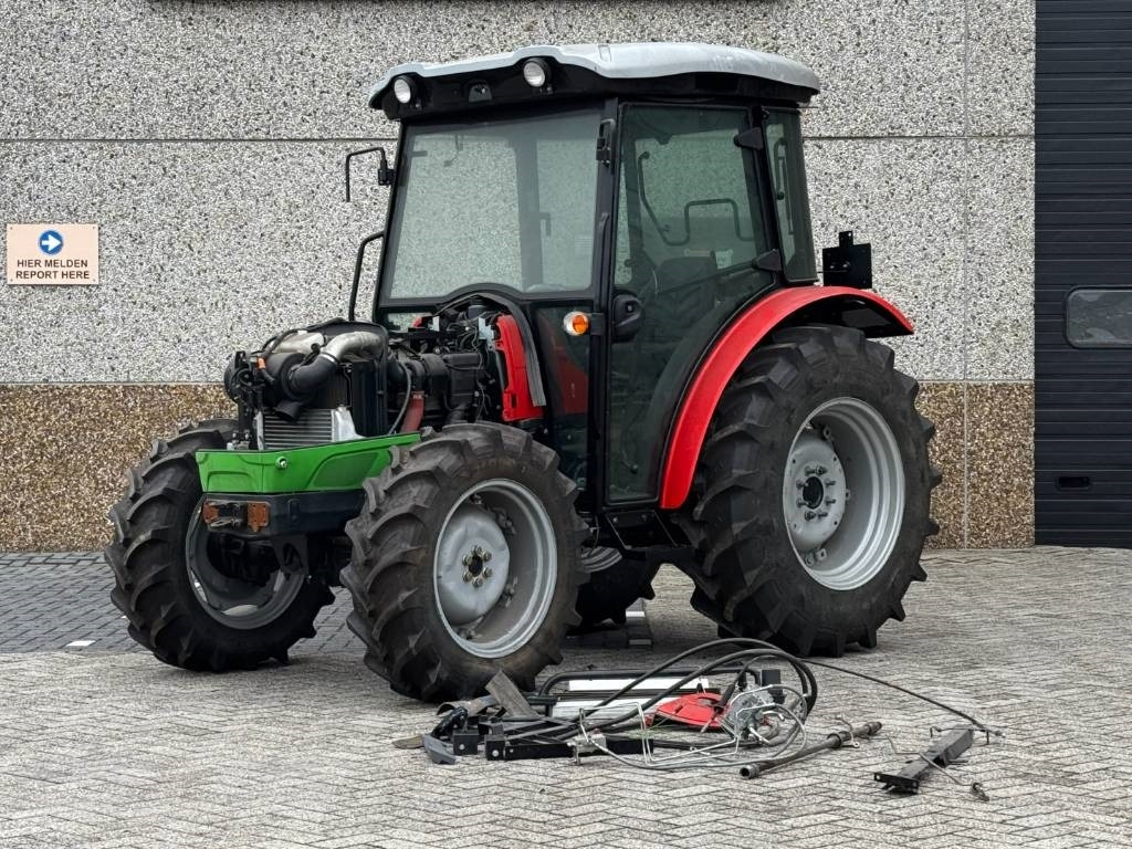 Same (Argon) / SDF Parts!!  - Tractor: foto 3 Same (Argon) / SDF Parts!!  - Tractor: foto 3