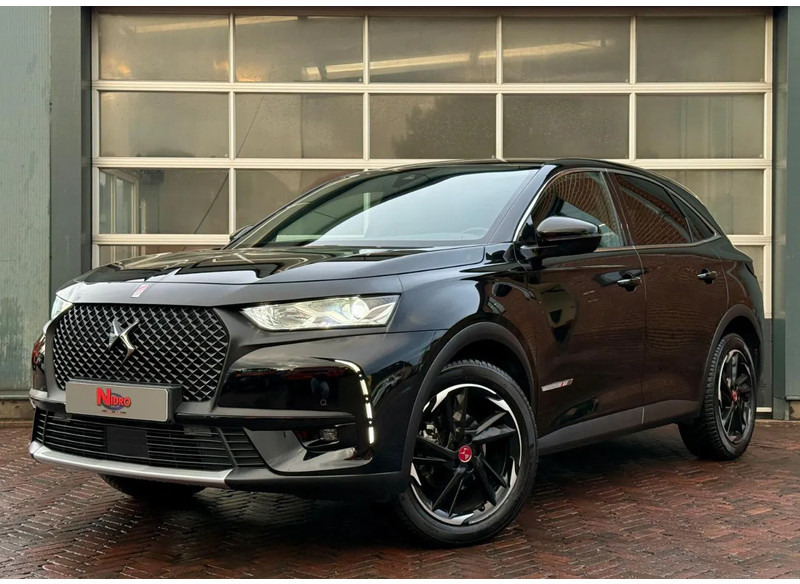DS Ds 7 Crossback DS Performance Line 360 Cam Xenon Led Groot Navi Leder/ Alcantara Cruise Origi NL Lmv Veel Opties! - SUV/ Todoterreno: foto 3 DS Ds 7 Crossback DS Performance Line 360 Cam Xenon Led Groot Navi Leder/ Alcantara Cruise Origi NL Lmv Veel Opties! - SUV/ Todoterreno: foto 3