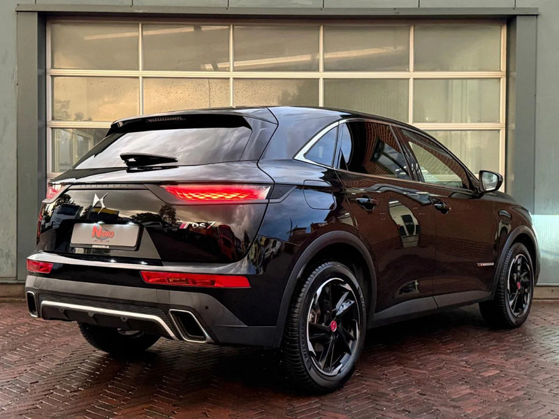 DS Ds 7 Crossback DS Performance Line NL Auto 360 Cam Xenon Led Groot Navi Leder/ Alcantara Cruise Lmv Veel Opties! - SUV/ Todoterreno: foto 3 DS Ds 7 Crossback DS Performance Line NL Auto 360 Cam Xenon Led Groot Navi Leder/ Alcantara Cruise Lmv Veel Opties! - SUV/ Todoterreno: foto 3