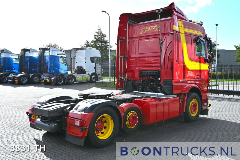DAF XF 460 FTP 6x2 | EURO 6 * HYDRAULICS * PARKING AIRCO * NL TRUCK * APK 04-2026 - Cabeza tractora: foto 5 DAF XF 460 FTP 6x2 | EURO 6 * HYDRAULICS * PARKING AIRCO * NL TRUCK * APK 04-2026 - Cabeza tractora: foto 5