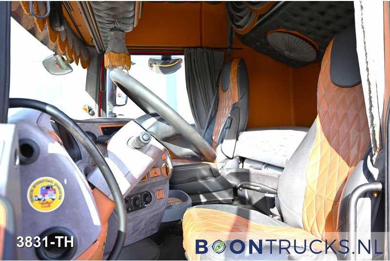 DAF XF 460 FTP 6x2 | EURO 6 * HYDRAULICS * PARKING AIRCO * NL TRUCK * APK 04-2026 - Cabeza tractora: foto 2 DAF XF 460 FTP 6x2 | EURO 6 * HYDRAULICS * PARKING AIRCO * NL TRUCK * APK 04-2026 - Cabeza tractora: foto 2