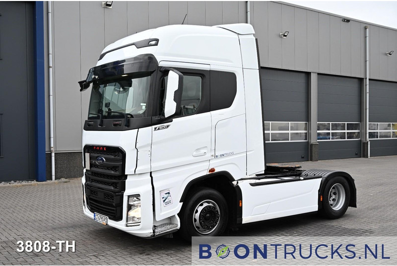 Ford F-MAX 500 4x2 | EURO6 * 2x FUEL TANK * ACC * 2x AVAILABLE - Cabeza tractora: foto 1 Ford F-MAX 500 4x2 | EURO6 * 2x FUEL TANK * ACC * 2x AVAILABLE - Cabeza tractora: foto 1