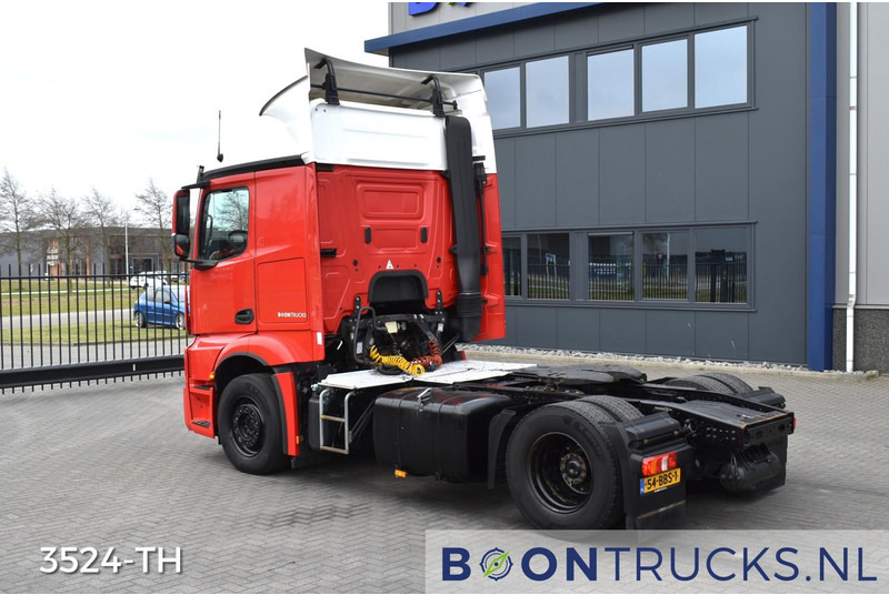 Mercedes-Benz Actros 1842 LS 4x2 | EURO6 * NL TRUCK * APK 04-2026! - Cabeza tractora: foto 4 Mercedes-Benz Actros 1842 LS 4x2 | EURO6 * NL TRUCK * APK 04-2026! - Cabeza tractora: foto 4