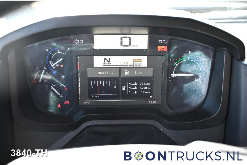 Cabeza tractora Renault T 480 HIGH 4X2 | EURO 6 * 2x FUEL TANK * ACC * 2x AVAILABLE: foto 19 Cabeza tractora Renault T 480 HIGH 4X2 | EURO 6 * 2x FUEL TANK * ACC * 2x AVAILABLE: foto 19