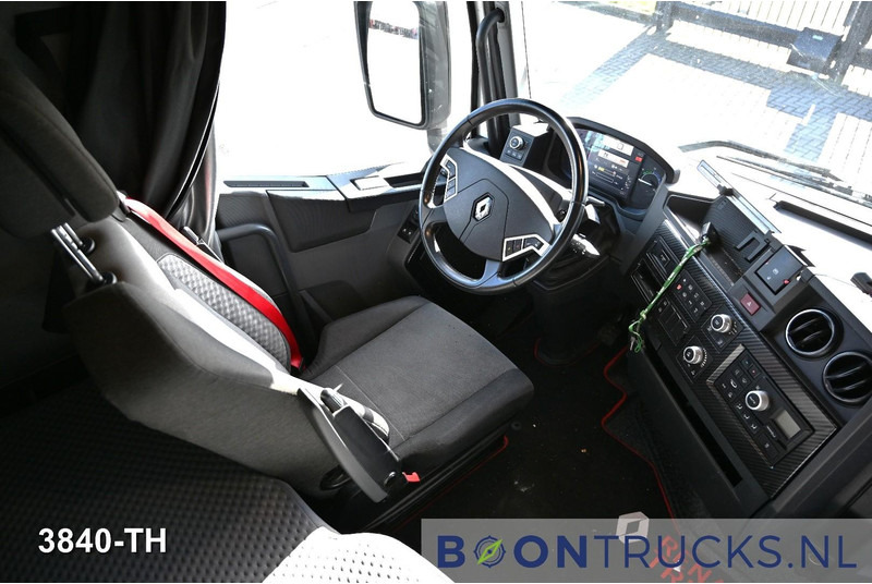 Cabeza tractora Renault T 480 HIGH 4X2 | EURO 6 * 2x FUEL TANK * ACC * 2x AVAILABLE: foto 14 Cabeza tractora Renault T 480 HIGH 4X2 | EURO 6 * 2x FUEL TANK * ACC * 2x AVAILABLE: foto 14