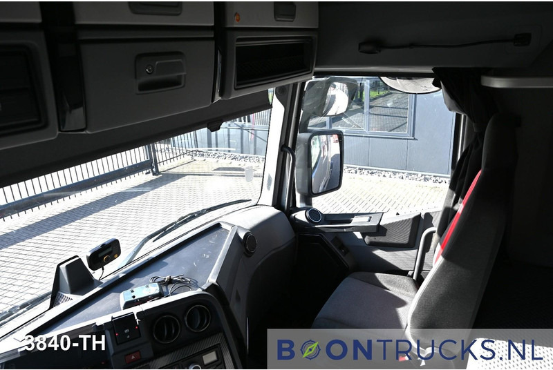 Cabeza tractora Renault T 480 HIGH 4X2 | EURO 6 * 2x FUEL TANK * ACC * 2x AVAILABLE: foto 17 Cabeza tractora Renault T 480 HIGH 4X2 | EURO 6 * 2x FUEL TANK * ACC * 2x AVAILABLE: foto 17