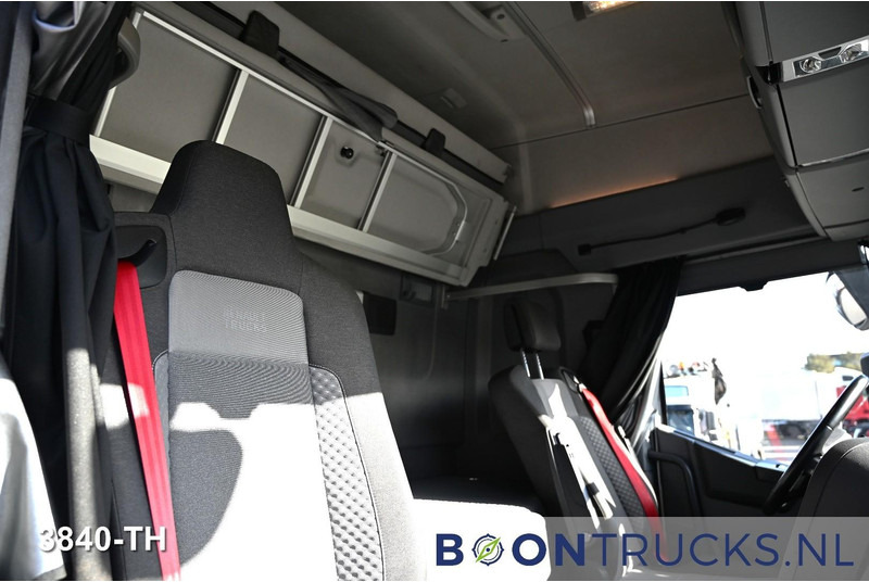 Cabeza tractora Renault T 480 HIGH 4X2 | EURO 6 * 2x FUEL TANK * ACC * 2x AVAILABLE: foto 15 Cabeza tractora Renault T 480 HIGH 4X2 | EURO 6 * 2x FUEL TANK * ACC * 2x AVAILABLE: foto 15