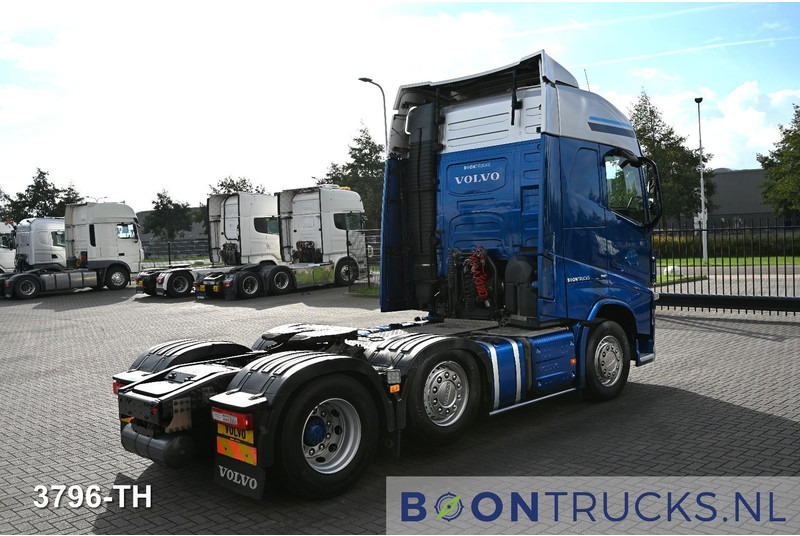 Volvo FH 460 6X2 | EURO6 * 2X FUEL TANK * NL TRUCK * APK 08-2026 * TOP! - Cabeza tractora: foto 4 Volvo FH 460 6X2 | EURO6 * 2X FUEL TANK * NL TRUCK * APK 08-2026 * TOP! - Cabeza tractora: foto 4
