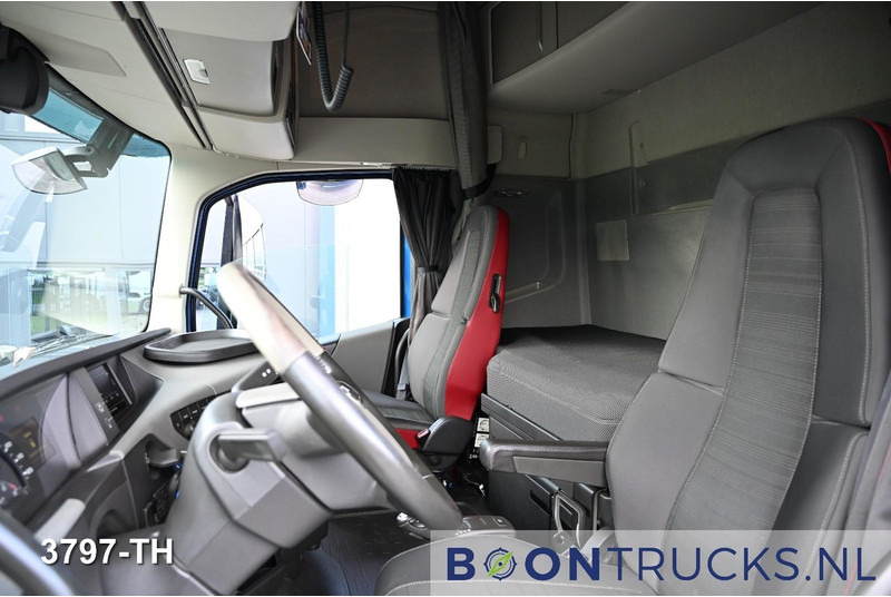 Volvo FH 460 6x2 | EURO6 * 2x FUEL TANK * NL TRUCK * APK 10-2026 * TOP! - Cabeza tractora: foto 2 Volvo FH 460 6x2 | EURO6 * 2x FUEL TANK * NL TRUCK * APK 10-2026 * TOP! - Cabeza tractora: foto 2