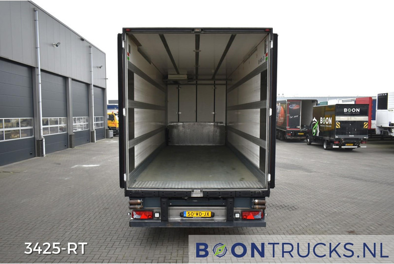 Chereau Pacton MXZ 218 + CARRIER SUPRA 850 | LZV * L810 x W250 x H275 * NL TRAILER - Remolque frigorífico: foto 2 Chereau Pacton MXZ 218 + CARRIER SUPRA 850 | LZV * L810 x W250 x H275 * NL TRAILER - Remolque frigorífico: foto 2