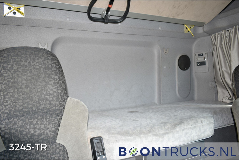 Camión caja abierta DAF CF85.410 6x2 | EURO5 * MANUAL * FORKLIFT CONN * LIFT AXLE * 778 cm * NL TRUCK * APK 11-2024: foto 14