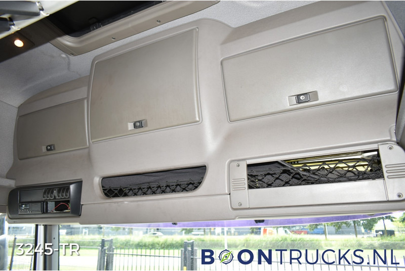 Camión caja abierta DAF CF85.410 6x2 | EURO5 * MANUAL * FORKLIFT CONN * LIFT AXLE * 778 cm * NL TRUCK * APK 11-2024: foto 15