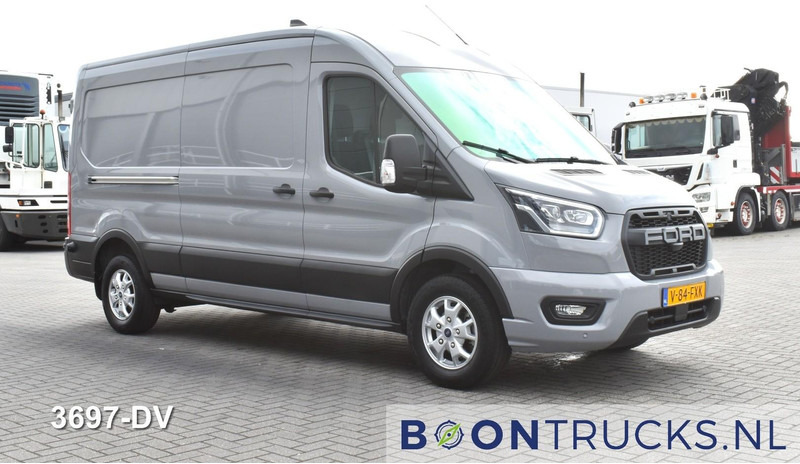 Ford Transit 165PK | L3H2 BESTELBUS * AUTOMAAT * NW MODEL * CARPLAY * XENON * CAMERA - Furgón: foto 3 Ford Transit 165PK | L3H2 BESTELBUS * AUTOMAAT * NW MODEL * CARPLAY * XENON * CAMERA - Furgón: foto 3
