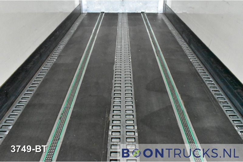 Semirremolque caja cerrada Groenewegen DRO-14-27 | ROLLERBED / KETTINGSYSTEEM * SELF SUPPORT * NL TRAILER * APK 03-2026: foto 12 Semirremolque caja cerrada Groenewegen DRO-14-27 | ROLLERBED / KETTINGSYSTEEM * SELF SUPPORT * NL TRAILER * APK 03-2026: foto 12