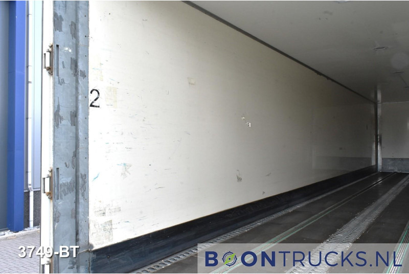 Semirremolque caja cerrada Groenewegen DRO-14-27 | ROLLERBED / KETTINGSYSTEEM * SELF SUPPORT * NL TRAILER * APK 03-2026: foto 9 Semirremolque caja cerrada Groenewegen DRO-14-27 | ROLLERBED / KETTINGSYSTEEM * SELF SUPPORT * NL TRAILER * APK 03-2026: foto 9