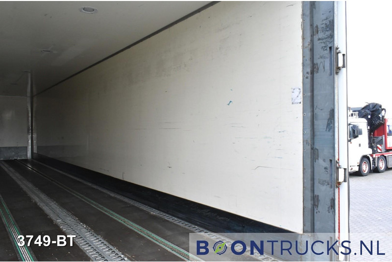 Semirremolque caja cerrada Groenewegen DRO-14-27 | ROLLERBED / KETTINGSYSTEEM * SELF SUPPORT * NL TRAILER * APK 03-2026: foto 10 Semirremolque caja cerrada Groenewegen DRO-14-27 | ROLLERBED / KETTINGSYSTEEM * SELF SUPPORT * NL TRAILER * APK 03-2026: foto 10