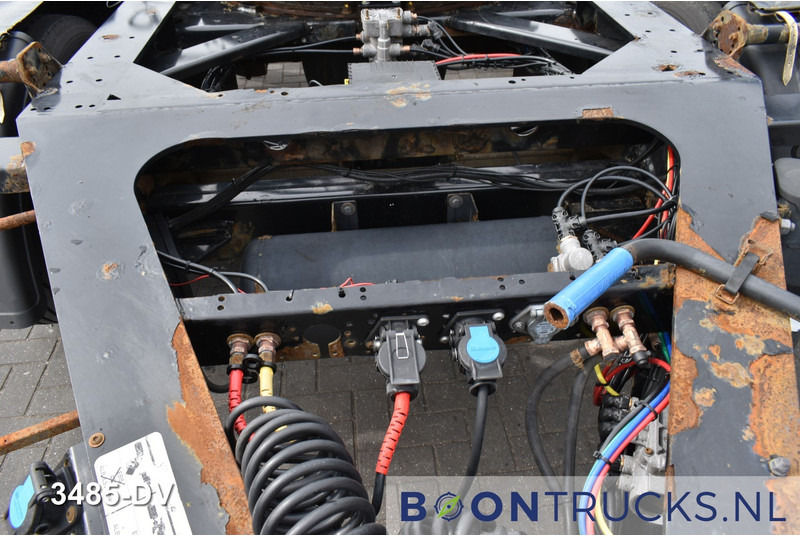 Remolque dolly Krone ZZ DOLLY | TURNTABLE * BPW / DISC: foto 15