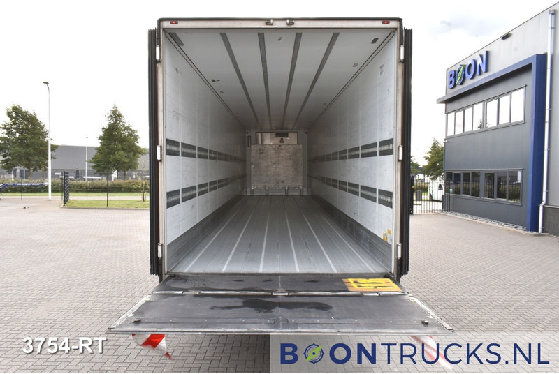 Schmitz Cargobull SCB*S3B + TK SLXe 300 (1200 HOURS!) | 2x LIFT AXLE * TAIL LIFT * NL TRAILER * APK 03-2026 - Semirremolque frigorífico: foto 2 Schmitz Cargobull SCB*S3B + TK SLXe 300 (1200 HOURS!) | 2x LIFT AXLE * TAIL LIFT * NL TRAILER * APK 03-2026 - Semirremolque frigorífico: foto 2