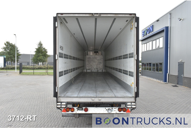 Schmitz Cargobull SCB*S3B + TK SLXe 300 | ALU FLOOR * 250 x 265 * PALLET BOX - Semirremolque frigorífico: foto 2 Schmitz Cargobull SCB*S3B + TK SLXe 300 | ALU FLOOR * 250 x 265 * PALLET BOX - Semirremolque frigorífico: foto 2