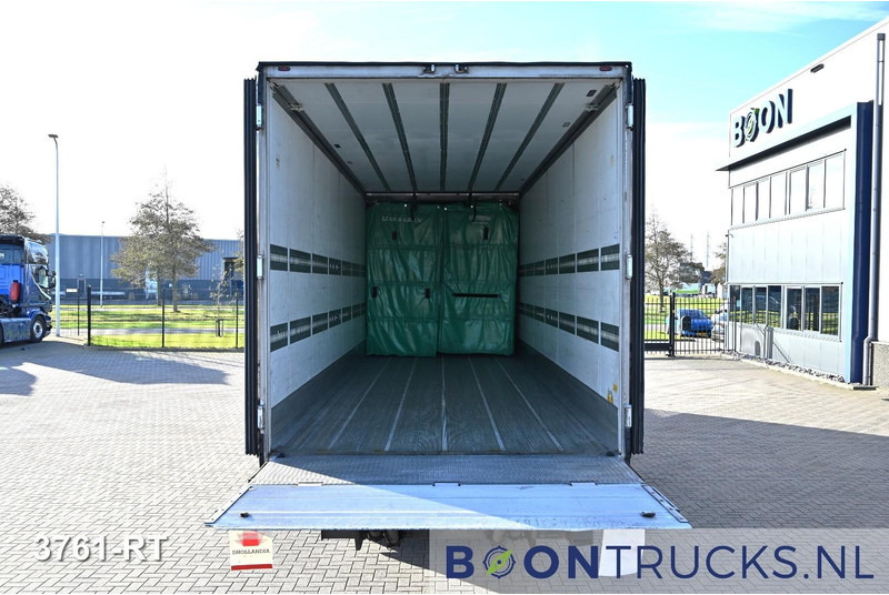 Schmitz Cargobull SCB*S3B + TK SLXi300 | 2x LIFT AXLE * TAIL LIFT * NL TRAILER * APK 02-2026 - Semirremolque frigorífico: foto 2 Schmitz Cargobull SCB*S3B + TK SLXi300 | 2x LIFT AXLE * TAIL LIFT * NL TRAILER * APK 02-2026 - Semirremolque frigorífico: foto 2