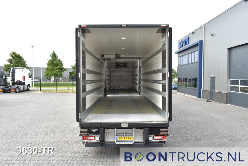 Volvo FH 460 6x2 + CHEREAU TRAILER 2012 | FULL AIR * XL * 110 M3 * 2x TANK * NL COMBI * APK 02-2026 - Camión frigorífico: foto 2 Volvo FH 460 6x2 + CHEREAU TRAILER 2012 | FULL AIR * XL * 110 M3 * 2x TANK * NL COMBI * APK 02-2026 - Camión frigorífico: foto 2