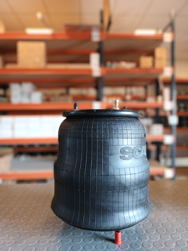 SCANIA AIR SPRING - 1942148 - Suspensión neumática para Camión: foto 1 SCANIA AIR SPRING - 1942148 - Suspensión neumática para Camión: foto 1