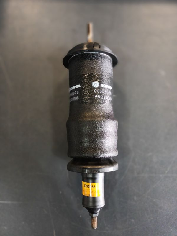 SCANIA AIR SPRING - 2955066 - Suspensión para Camión: foto 1 SCANIA AIR SPRING - 2955066 - Suspensión para Camión: foto 1